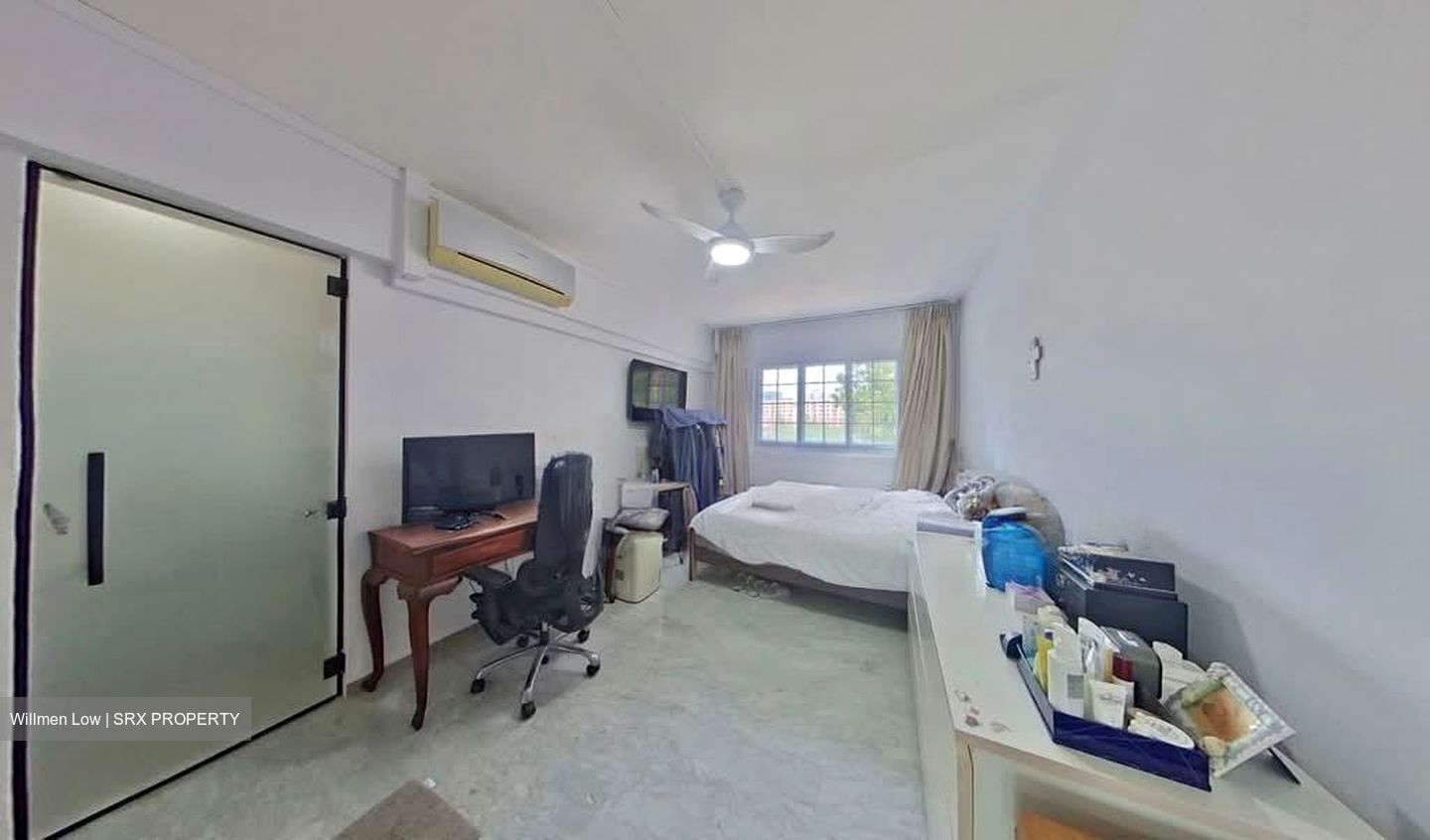 Blk 8 Rumah Tinggi View (Bukit Merah), HDB 5 Rooms #541953351